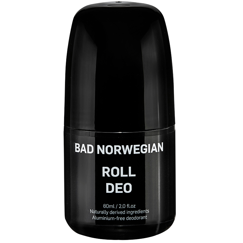 Bad Norwegian Roll Deo (60 ml)